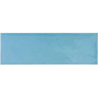 Плитка 25651 Azure Blue 6.5x20
