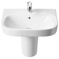 Раковина 50x42 см Roca Debba 32799600Y