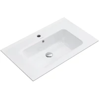 Раковина 75,5x46 см Kerama Marazzi Piano PI.wb.75