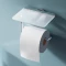 Держатель туалетной бумаги Am.Pm X-Joy A85A341500 - 6
