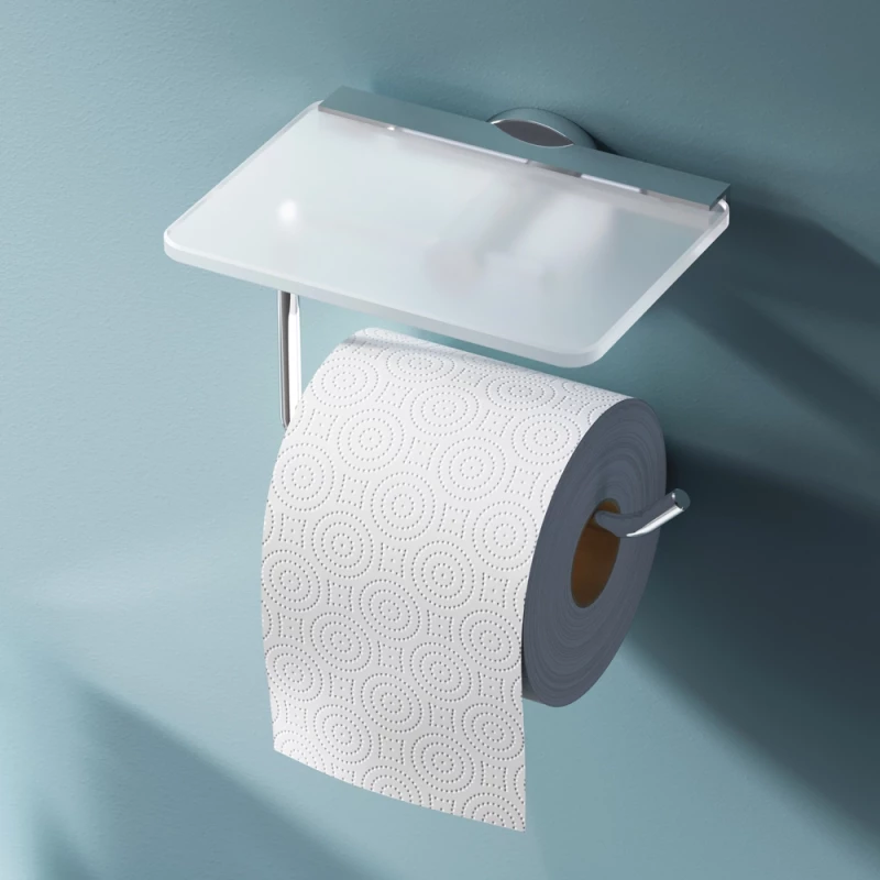 Держатель туалетной бумаги Am.Pm X-Joy A85A341500