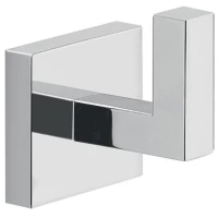 Крючок Gedy Elba A026(13) для ванны, хром