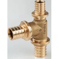 Тройник надвижной 16 х 20 х 16 Rehau Rautitan Platinum 13777471001