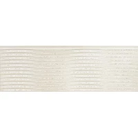 Декор Ibero Materika Dec.Cosmos White 25x75