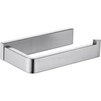 Держатель туалетной бумаги Abber Westen AA1731SP сатин