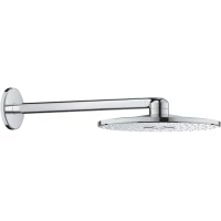 Верхний душ 310 мм Grohe Rainshower SmartActive 26475000