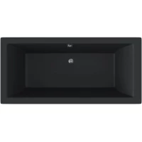 Акриловая ванна 170x80 см Berges Tari 053028