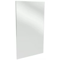 Зеркало без подсветки 59x107,2 см Jacob Delafon Struktura EB1208-NF