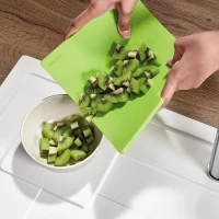 Гибкая разделочная доска 25,9x20 см Blanco SITYPad 236717