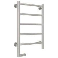 Полотенцесушитель электрический 600x400 сатин МЭМ левый Сунержа Галант 2.0 071-5200-6040