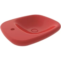 Раковина 54x45 см Ambassador Diamond 126T21101