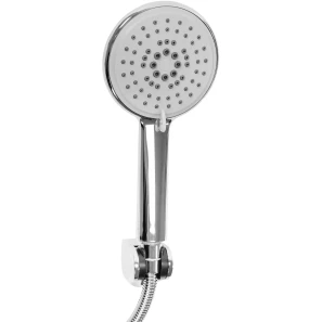 Изображение товара смеситель для ванны rea dart rea-b3301 с душевым гарнитуром, хром