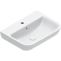 Раковина Catalano Italy 0720601001 60x45 см, подвесная, белый глянец