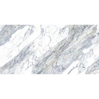 Керамогранит Belleza Embito Omicron Multy Golden Glossy Carving 60х120