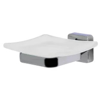 Мыльница WasserKRAFT Dill K-3929