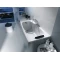 Акриловая ванна 150x70 см с отверстиями для ручек Roca Sureste ZRU9302778 - 11