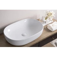 Раковина 60x42 см BelBagno BB1084