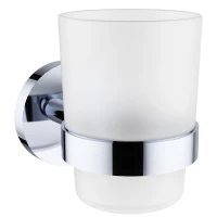 Стакан Wellsee Finishing Touch 182506000