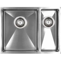 Кухонная мойка Seaman Eco Marino SME-575DR.A