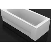 Панель фронтальная 180x80 см левая Vayer Boomerang GL000010189