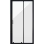 Душевая дверь 108,5 см Niagara NG-82-11AB прозрачное
