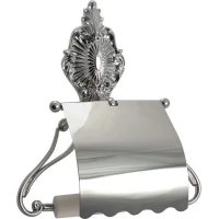 Держатель туалетной бумаги Migliore Elisabetta ML.ELB-60.106.CR