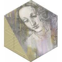 Декор Kerama Marazzi Ателлани 20x23,1 VT/A177/24001