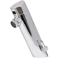 Смеситель для раковины Nofer 07360M.B сенсорный, хром