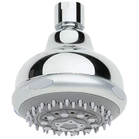 Верхний душ 92 мм Remer 358GRX