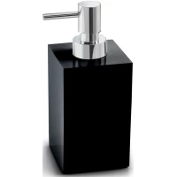 Дозатор Gedy Sofia SF80(14)