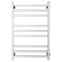 Полотенцесушитель электрический 870x430 ТЭН левый Secado Корато 3 4603777442064