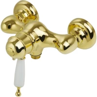 Термостат для душа Migliore Oxford ML.OXF-6339.BI.DO