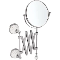 Косметическое зеркало x 3 Migliore Olivia ML.OLV-60.619.BP.CR