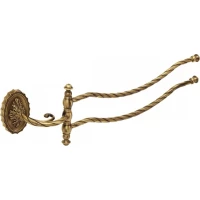 Полотенцедержатель 47,5 см Migliore Edera ML.EDR-60.324.BR