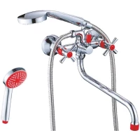 Смеситель для ванны Cron CN22142-6