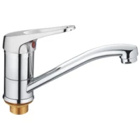 Смеситель для раковины Cron CN4513-2