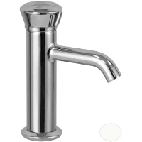 Смеситель для раковины без донного клапана Remer Element ET12BO