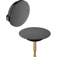 Комплект накладок к сливу-переливу модель 6162.01 Viega Multiplex 806118