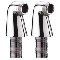 Крепеж для вертикального монтажа смесителя IDDIS Optima Home 001SB00i83