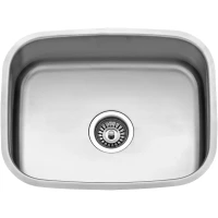 Кухонная мойка Seaman Eco Wien SWU-5443.A