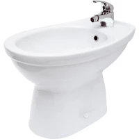 Биде напольное Cersanit Eko BI-EKO-S