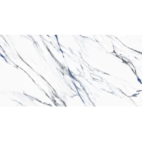 Керамогранит OIKOS BLUE 75x150