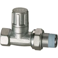 Прямой запорный вентиль 3/4