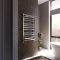 Полотенцесушитель водяной Grota Comfort 4650186715579 1125x630, хром Полотенцесушитель водяной Grota Comfort 4650186715579 1125x630, хром - 3
