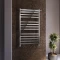 Полотенцесушитель водяной Grota Comfort 4650186715579 1125x630, хром Полотенцесушитель водяной Grota Comfort 4650186715579 1125x630, хром - 4