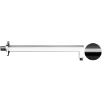 Кронштейн для верхнего душа 300 мм Remer 348S30CFP