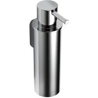 Дозатор для жидкого мыла Colombo Design Mini B9342.CR 150 мл, настенный, хром