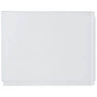 Торцевая панель 75 L Santek Каледония 1.WH30.2.386