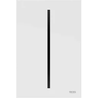 Система электронного управления смывом писсуара, питание от батареи 7,2 В TECE TECEfilo белый 9242051