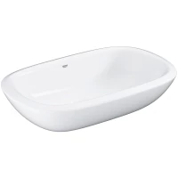 Раковина 49,5x38 см Grohe Eurostyle 39216000